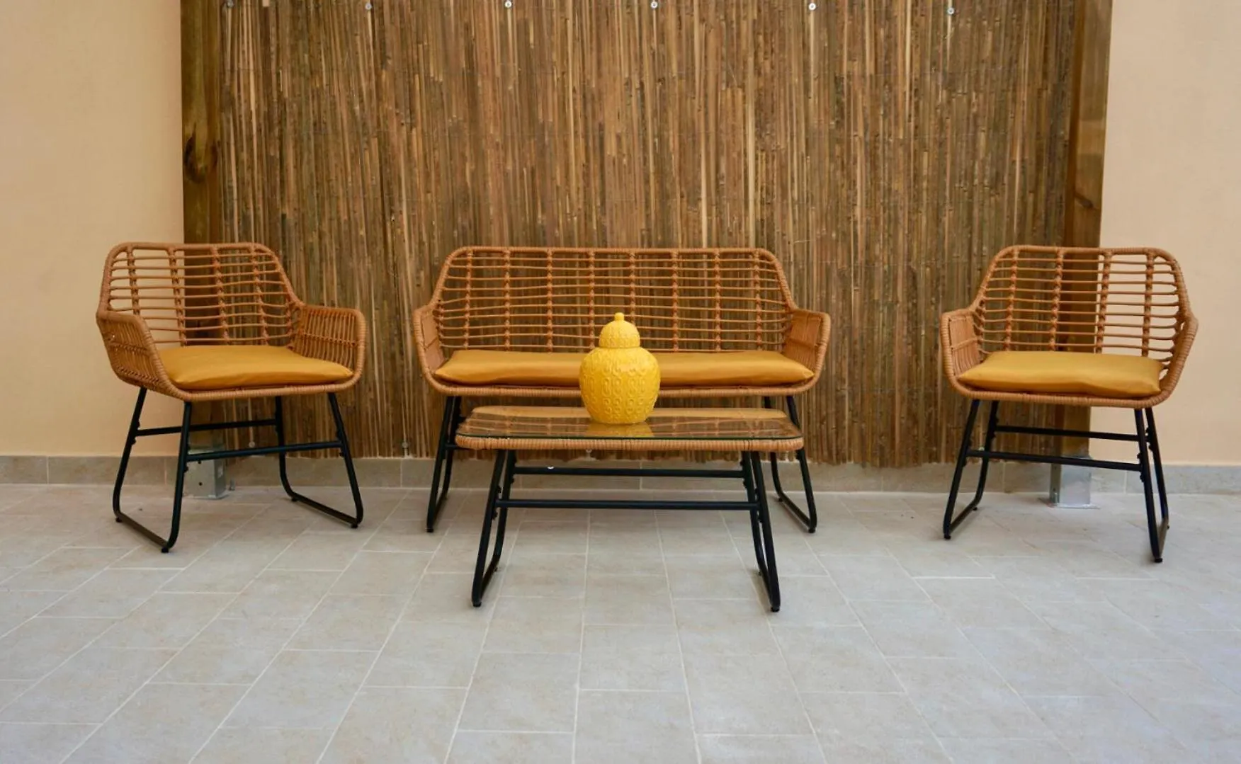 Casa vacanze Villa Noto Da Mare Lido di Noto Italia