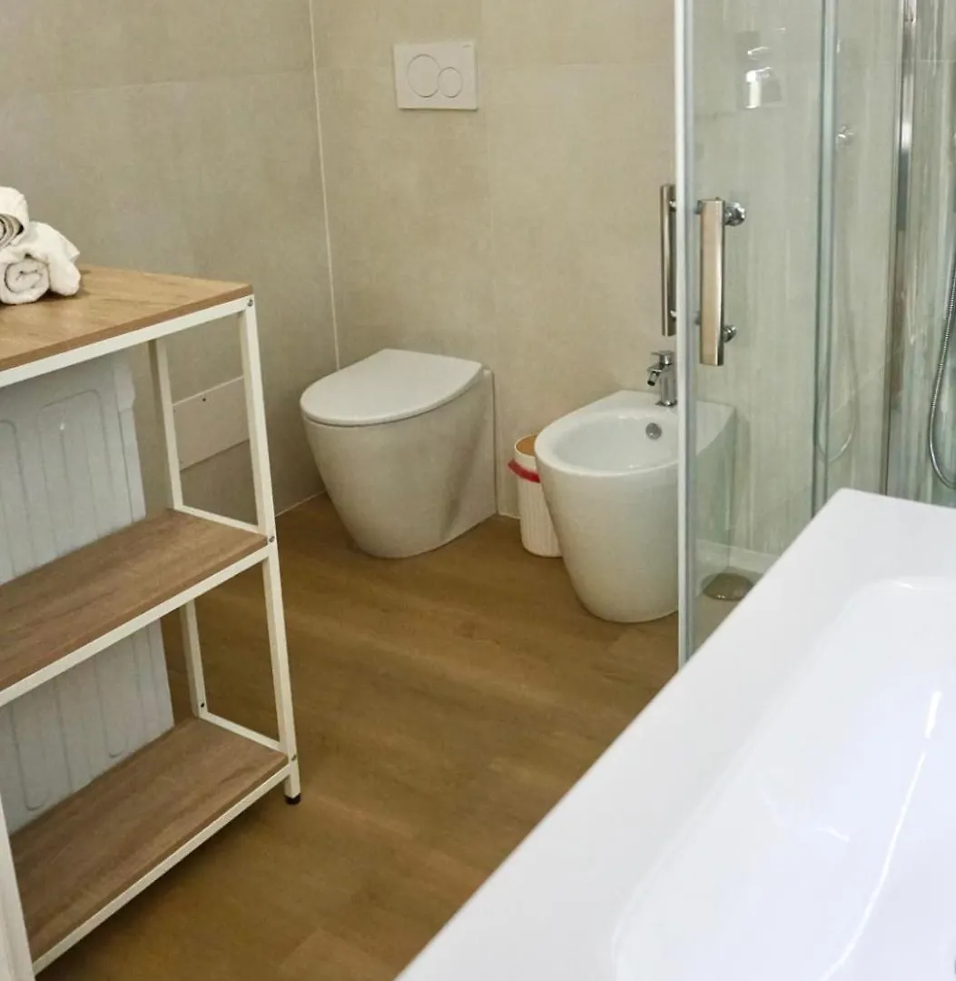 Villa Noto Da Mare Lido di Noto Casa vacanze