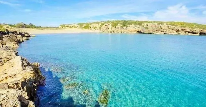 Villa Noto Da Mare Lido di Noto