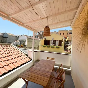 Bacans - Sant Efisio Lofts Cagliari
